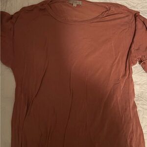 Women’s, XS, Short sleeve, Ruffled, Good condition